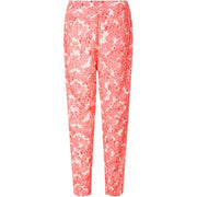 Madelyncras Pants Coral