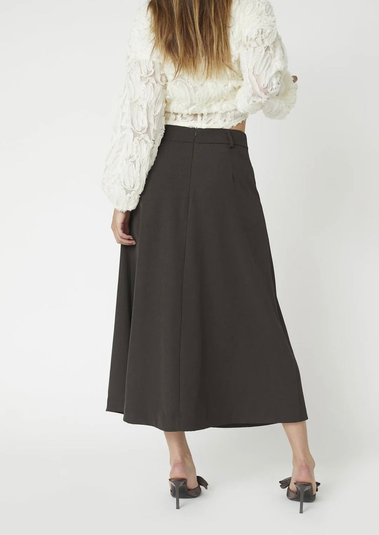 LunaCC Pocket Pleat Skirt