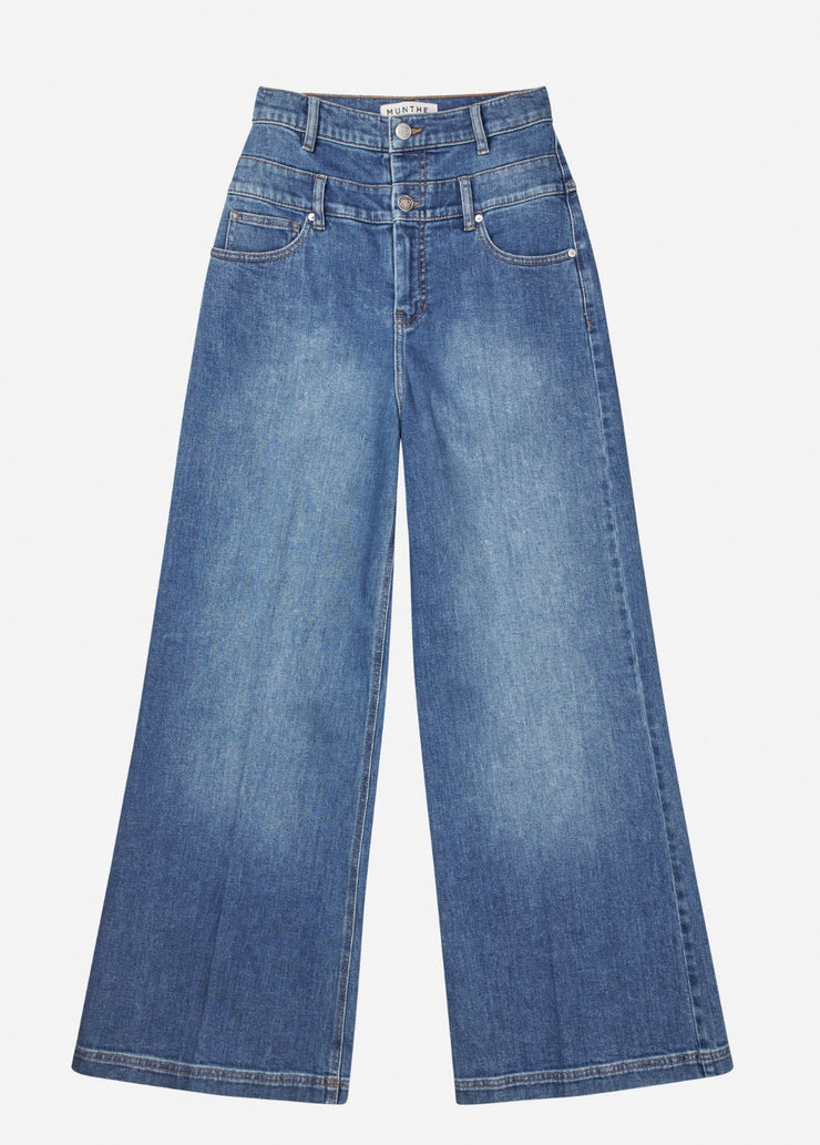 Rosh Jeans