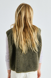 HOKTOWN JACKET