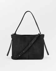 Suede Fraya Small Bag