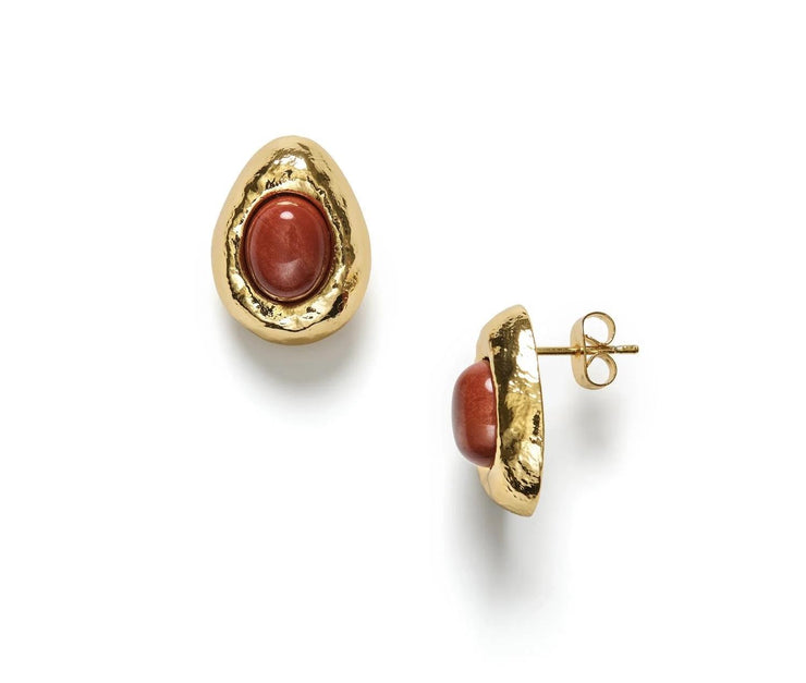 Cherry On Top Earrings