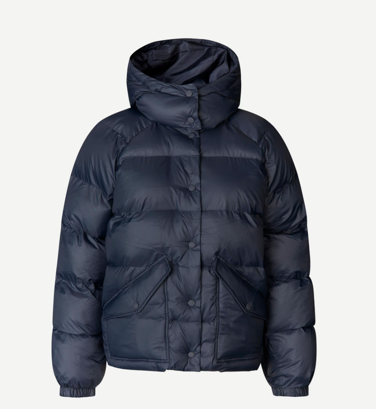 Sahany Jacket