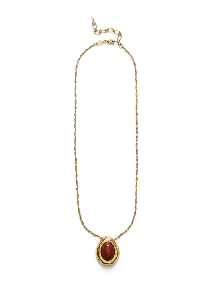 Cherry On Top Necklace