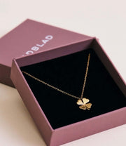 Lucky Necklace