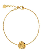 Holly Bracelet