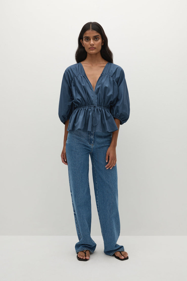 Sigrid Top