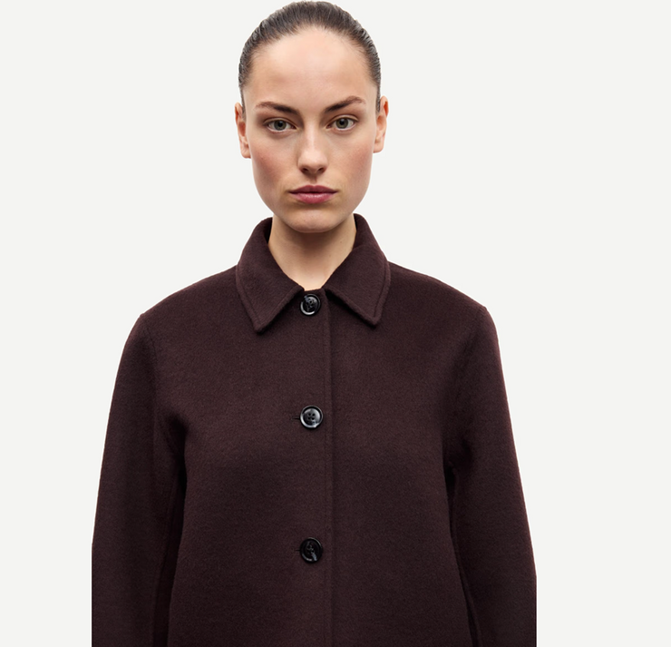 Saholly Jacket 15772