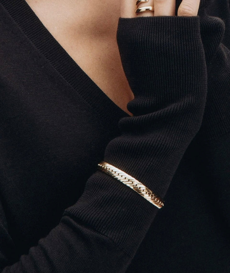Hera Chain Bracelet