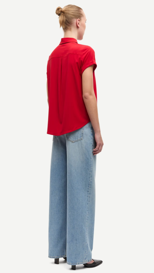 Majan ss Shirt 9942