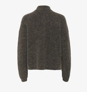 AlphaGZ Short Cardigan