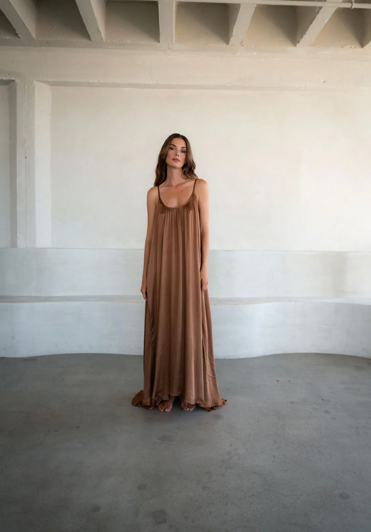 Silk Syros