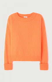 Vitow Jumper Orange