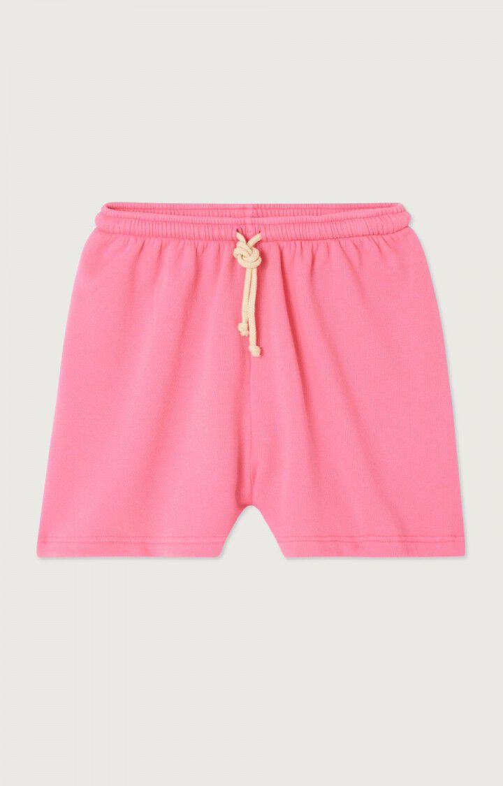 Hapylife Shorts Pink