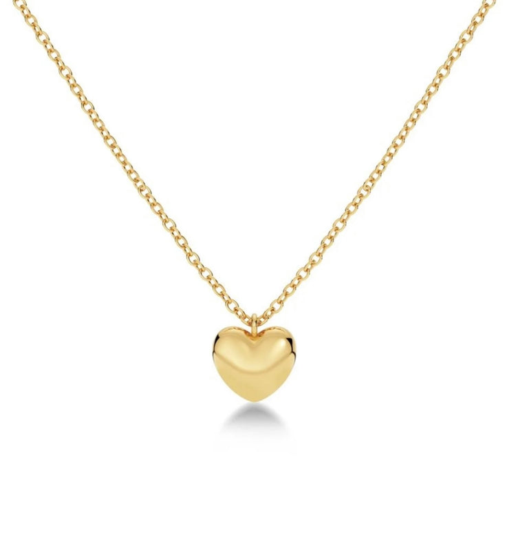 Barley Necklace