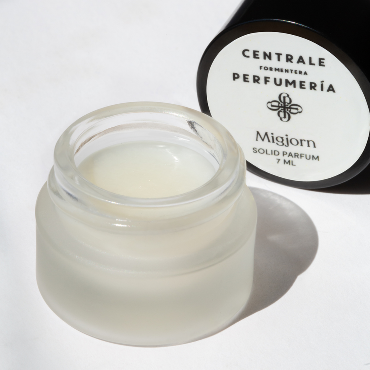 Migjorn Perfume Wax