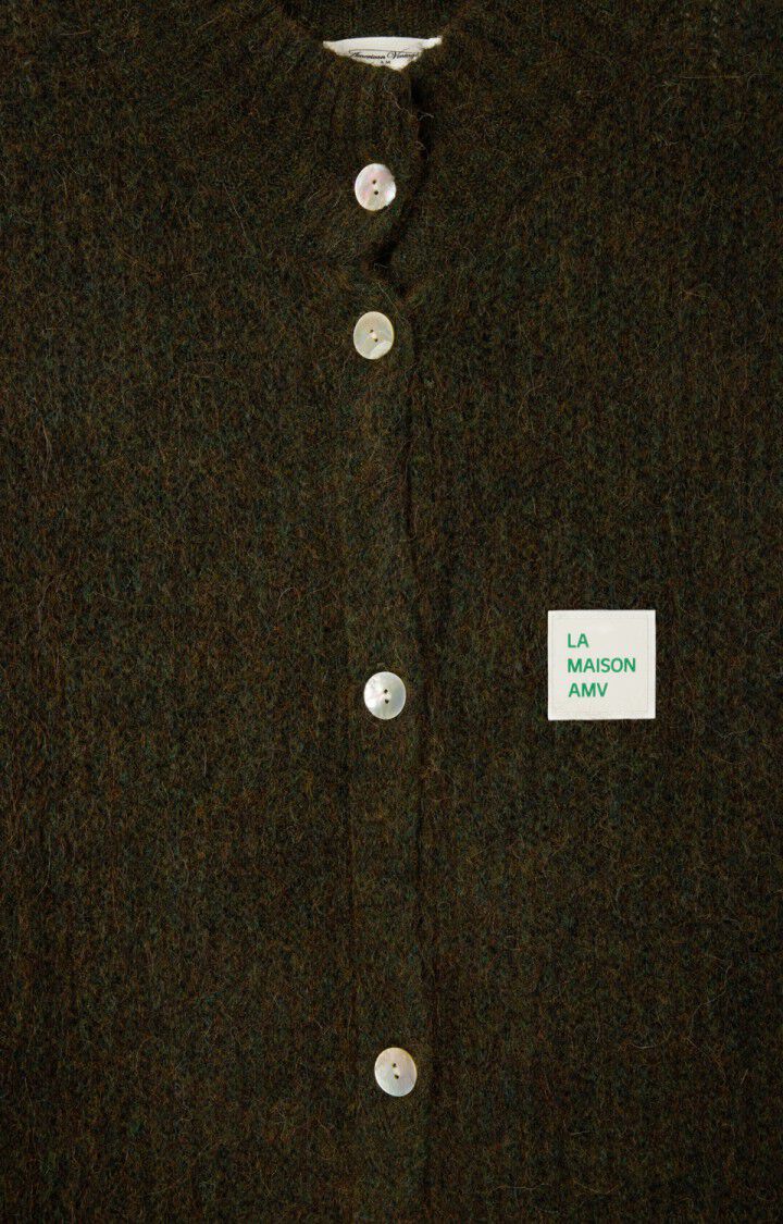 EAST LONG CARDIGAN