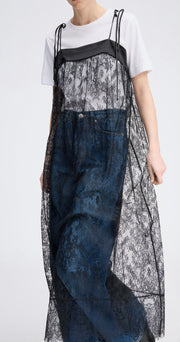 Rocco Lace Dress
