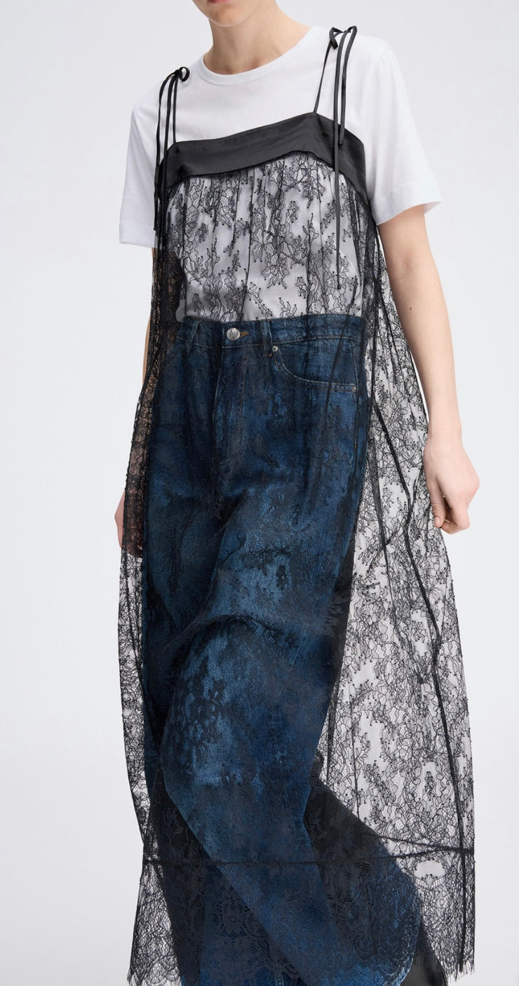 Rocco Lace Dress