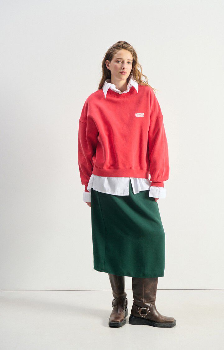 PLIZZY SWEATSHIRT