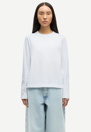 Sacamino LS T-shirt