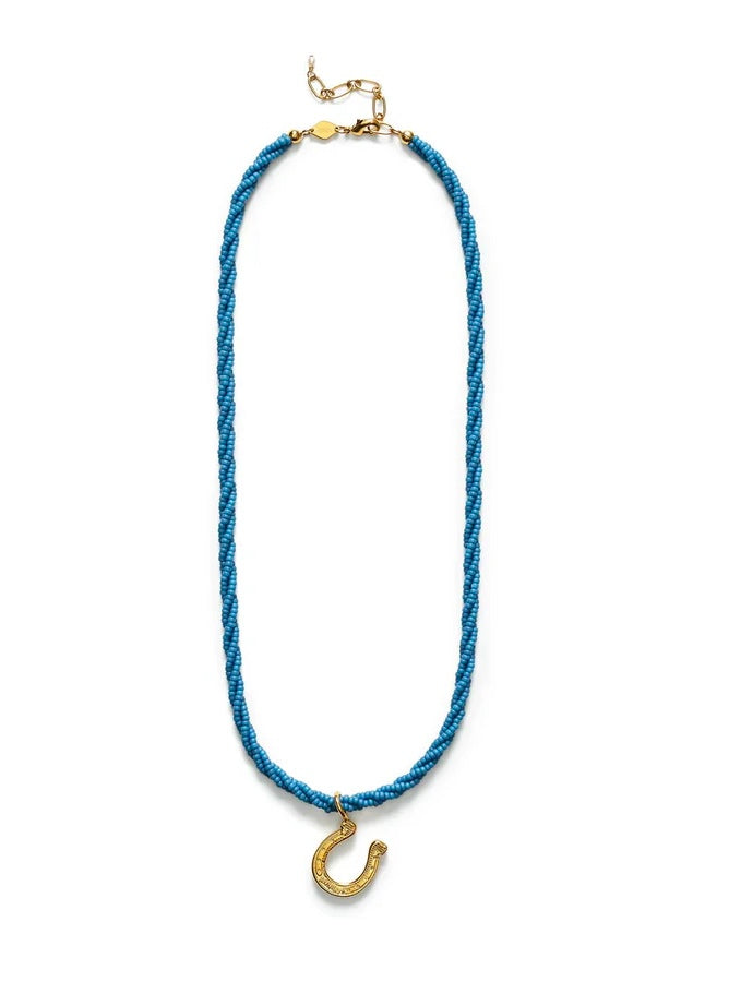 Lady Luck Necklace