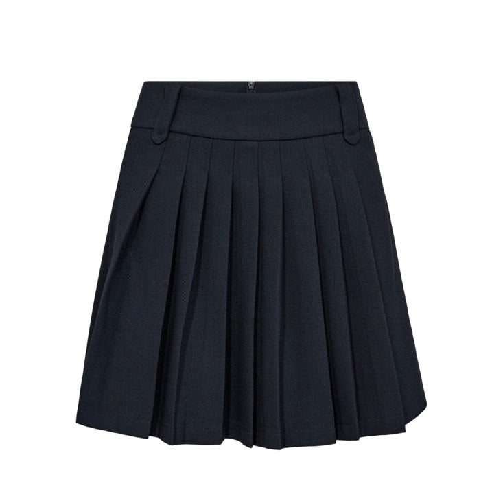 MarinCC Plissè Skirt