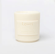 Signature Candle Foris