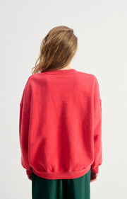 PLIZZY SWEATSHIRT
