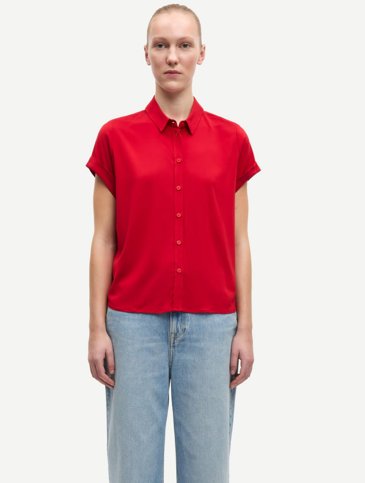 Majan ss Shirt 9942