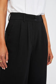 Karen 098 Black Long