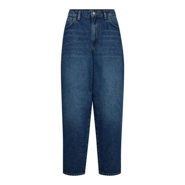 WillowCC Pleat Jeans