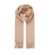 Crystal Edition Scarf Beige