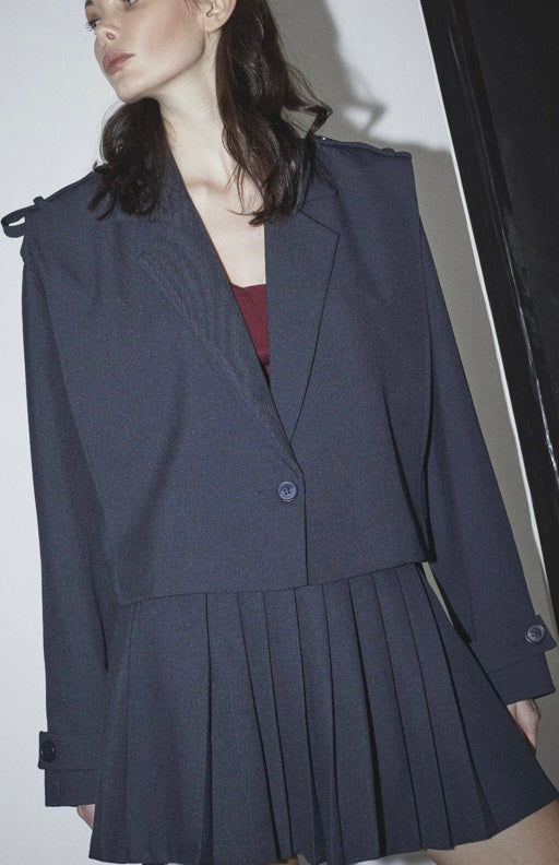 MarinCC Jacket