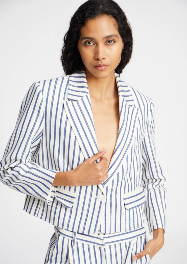 Paislee Blazer