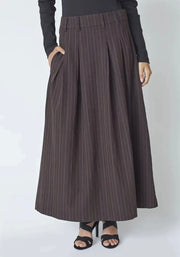 AnyaCC Pleat Skirt