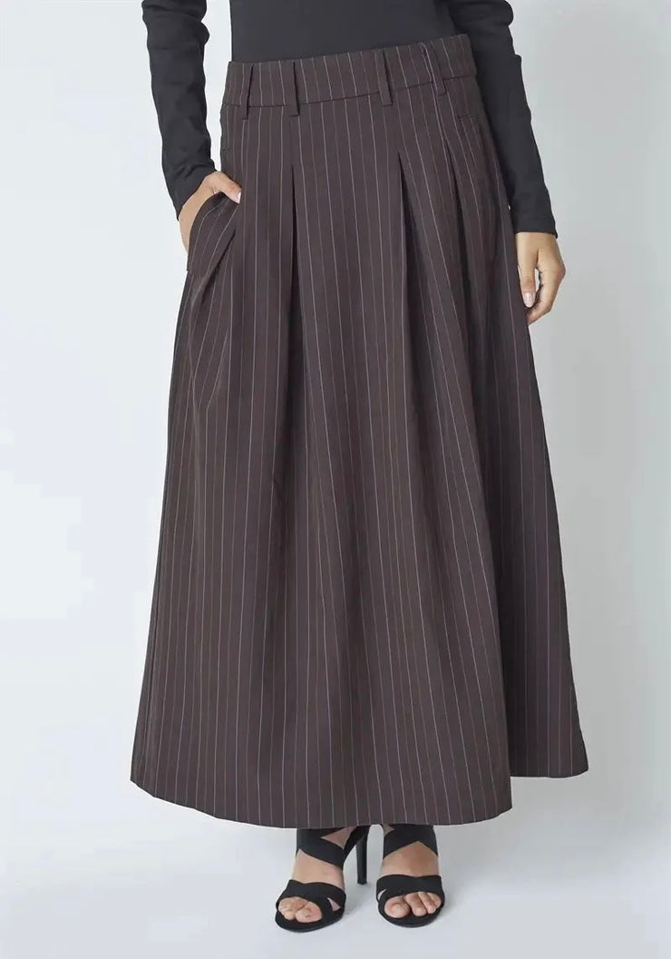 AnyaCC Pleat Skirt