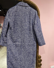 TerenceCC Herring Coat