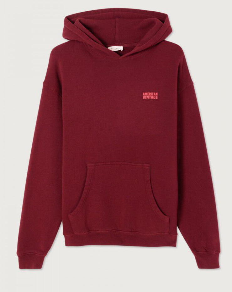 IZUBIRD SWEATSHIRT