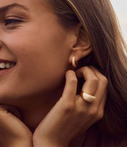 Luxe Hoops