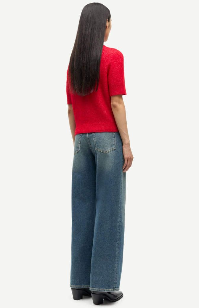 Sanoura ss Cardigan