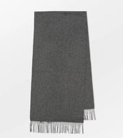 Crystal Edition Scarf Dark Grey