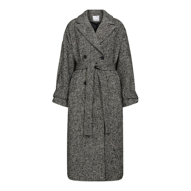 ClaraCC Raglan Coat