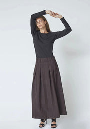 AnyaCC Pleat Skirt