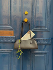 Worn Babette Bag