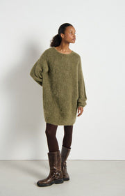 NIBY DRESS
