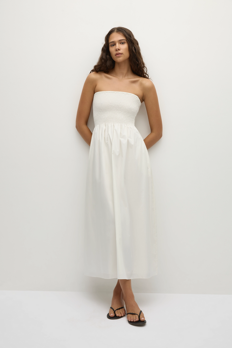 Jamie Midi Dress