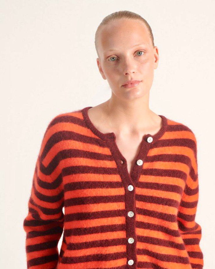 Vitow Cardigan