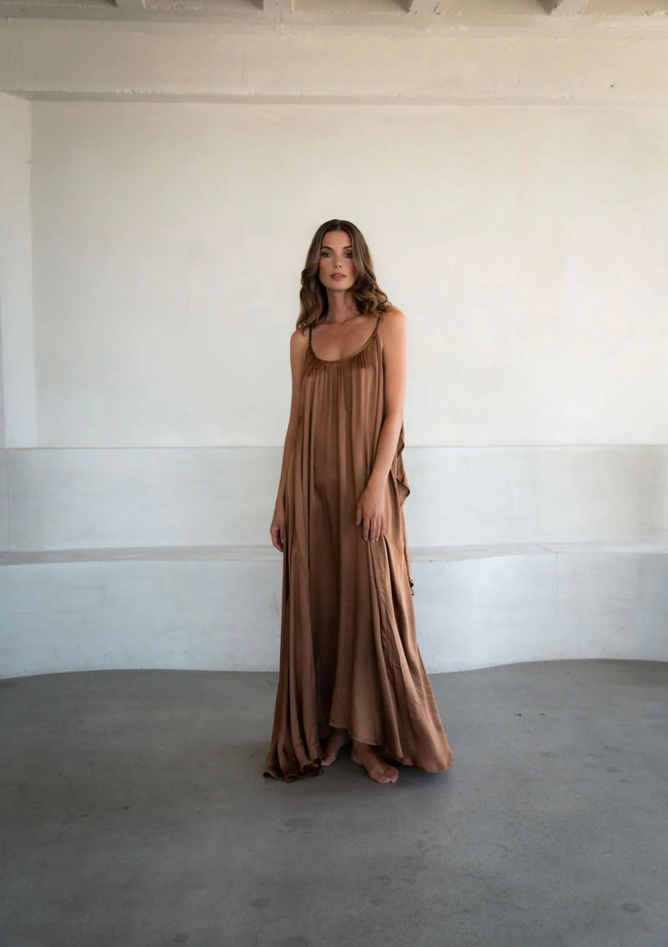 Silk Syros