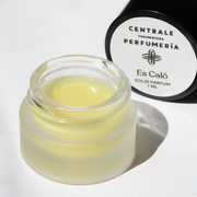 Es Caló Perfume Wax